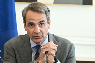 kyriakos